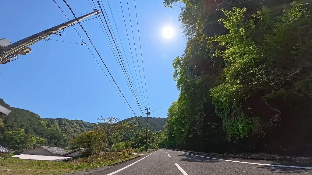 島勝浦 須賀利町